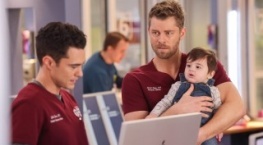 Медики Чикаго 10 сезон 21 серия