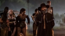 Скрежет металла 1 сезон 8 серия