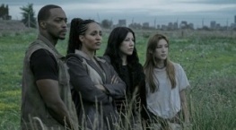 Скрежет металла 2 сезон 3 серия