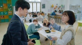 Оно того не стоит 1 сезон 1 серия