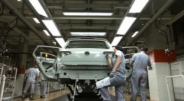 Грязные деньги 1 сезон 1 серия