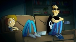 Линия отрыва 1 сезон 5 серия