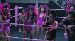 Блеск 2 сезон 10 серия