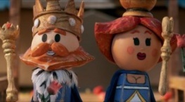 Скрестив мечи 1 сезон 1 серия