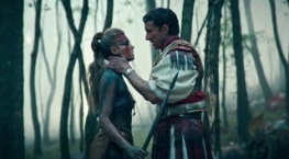 Варвары 1 сезон 6 серия