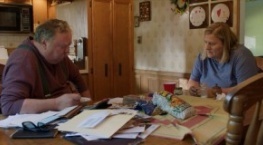 Кто-то где-то 1 сезон 4 серия