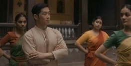 Ракетостроители 1 сезон 2 серия