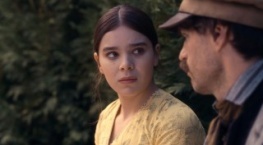 Дикинсон 2 сезон 4 серия