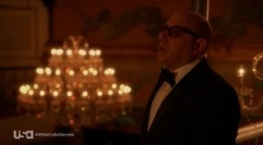 Белый воротничок 6 сезон 4 серия