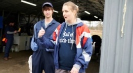 Эта страна 1 сезон 11 серия