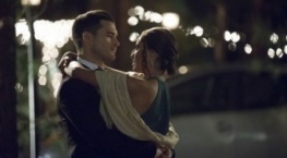 Дневники вампира 8 сезон 9 серия