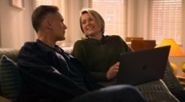 Не с первой попытки 3 сезон 6 серия