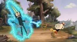 Шоу Чашека! 2 сезон 13 серия