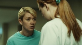 История медсестры / Медсестра 1 сезон 3 серия