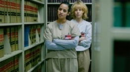 Оранжевый — хит сезона 7 сезон 11 серия