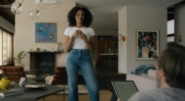 Женщины за 40 1 сезон 3 серия