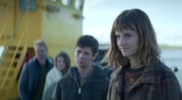 Жестокие эльфы 1 сезон 6 серия