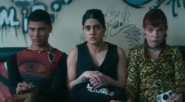 Школа разбитых сердец 2 сезон 1 серия