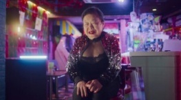 Полуночная Азия: Ешь, танцуй, мечтай 1 сезон 1 серия