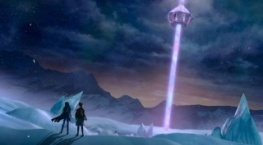 Принц драконов 6 сезон 4 серия