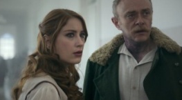 Полночь в отеле Пера Палас 1 сезон 6 серия