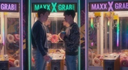 Трепет сердца 1 сезон 5 серия