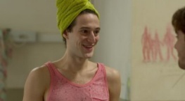 Всё просит о спасении 1 сезон 3 серия