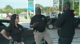 Пропавшие без вести: Вопрос жизни и смерти 1 сезон 4 серия