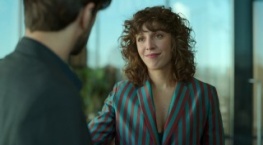 Валерия 2 сезон 5 серия