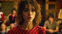 Очень странные дела 3 сезон 7 серия