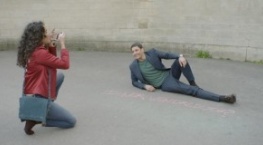 План любви 1 сезон 2 серия