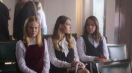 Сексификация 1 сезон 8 серия