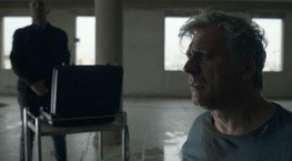 Неслучайность 1 сезон 4 серия