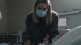 Полярный круг 1 сезон 8 серия