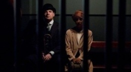 Аббатство Даунтон 5 сезон 8 серия