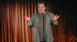 История бранных слов 1 сезон 4 серия