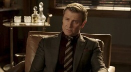 Династия 5 сезон 5 серия