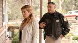 Бескрайнее небо 2 сезон 14 серия