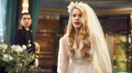 Открытое море 1 сезон 8 серия