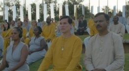 Сакральные игры 2 сезон 3 серия