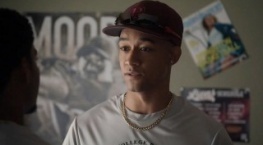 Всеамериканский: Возвращение домой 1 сезон 9 серия