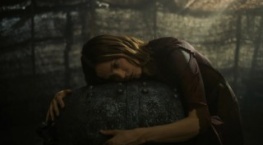 Видеть 3 сезон 6 серия