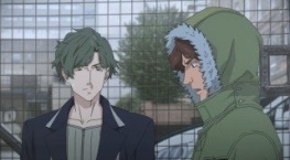 Маска героя 1 сезон 5 серия