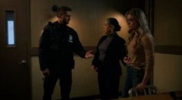 Манифест 4 сезон 6 серия