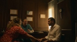 Обещание дьявола 1 сезон 2 серия