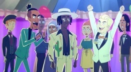 Велма 1 сезон 7 серия