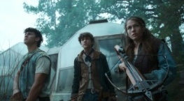 Племена Европы 1 сезон 1 серия