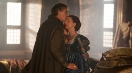 Борджиа 3 сезон 2 серия