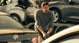 Джек Райан 4 сезон 6 серия