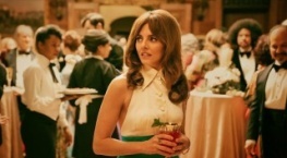 Кокетка 2 сезон 8 серия